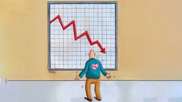 ترس از دستکاری و کنترل رشد قیمت ها فضای رعب و وحشت را بر بازار بورس حاکم کرد