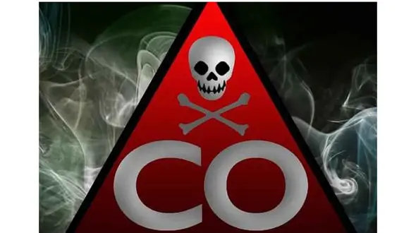 مسمومیت ۱۰ نفر با مونوکسید کربن در بجنورد 