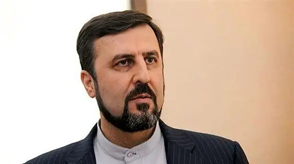 وقت آن است که دیگر از تروریست‌ها، قاتلان و جنایتکاران حمایت نشود 