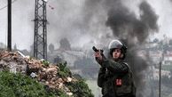 Zionist forces raid Palestinian areas in al-Quds, West Bank 