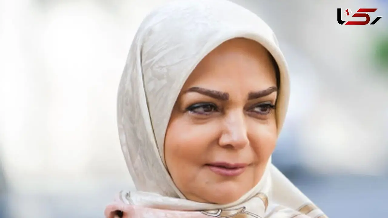سلفی عاشقانه الهه رضایی، مجری برنامه کودک و نوستالژی دهه شصتی ها در کنار پسر جوانش