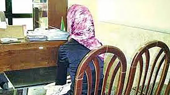 یک زن موش انبارهای خانه تهرانی ها بود ! / پلیس فاش کرد