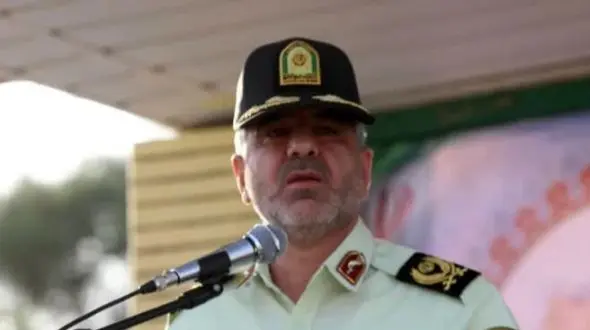 پایان فرار 24 ساعته قاتل در ایلام با اقدام فوری پلیس