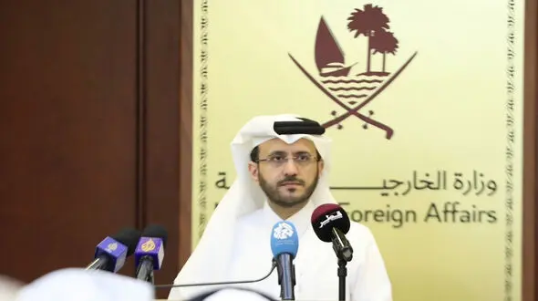 قطر: به مراحل پایانی توافق غزه رسیده‌ایم 