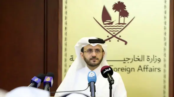 قطر: به مراحل پایانی توافق غزه رسیده‌ایم 