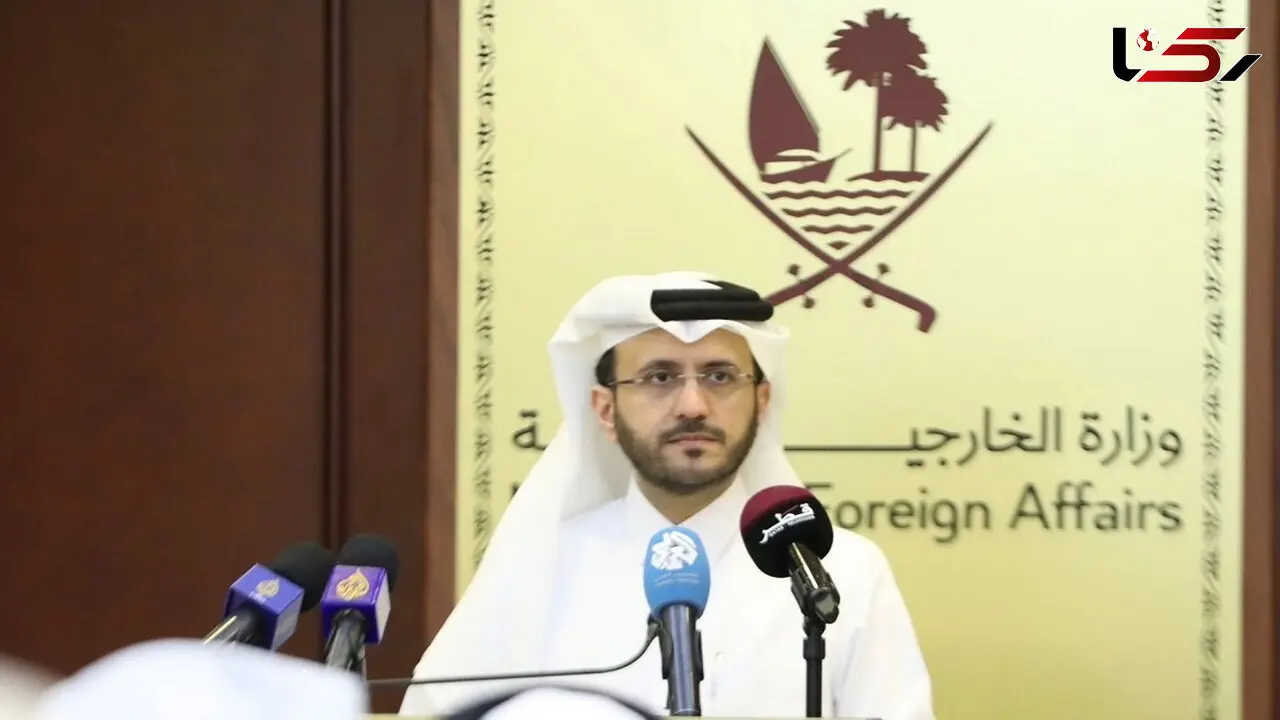 قطر: به مراحل پایانی توافق غزه رسیده‌ایم 