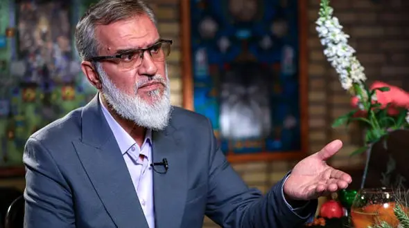 چرا بعداز احمدی نژاد من پرونده دار شدم؟ / بخاطر بازداشتم غصه خوردم و فرزندانم مریض شدند