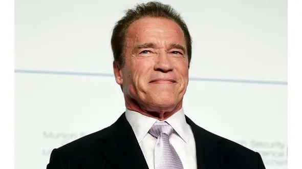 بازیگر معروف اکشن سیاستمدار می شود +عکس