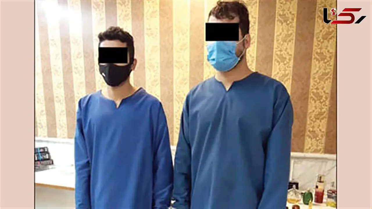 تفریح مرگ جوان کرمانشاهی که با دو دوستش به کوه رفته بود