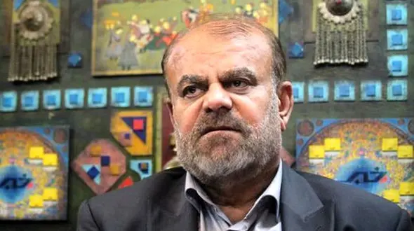 حمله تند رستم قاسمی به وزارت امور خارجه!