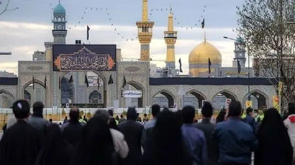 به مشهد سفر نکنید / وضعیت کرونا قرمز