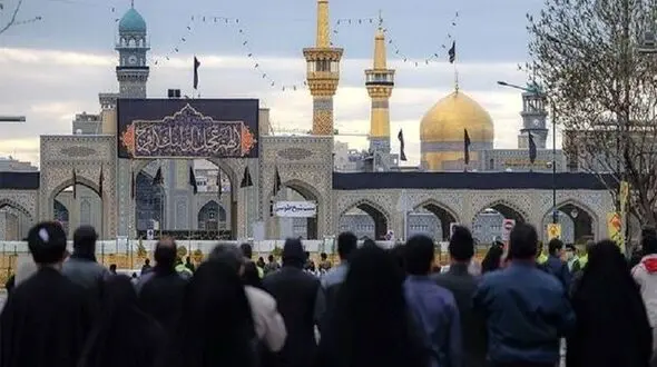 به مشهد سفر نکنید / وضعیت کرونا قرمز