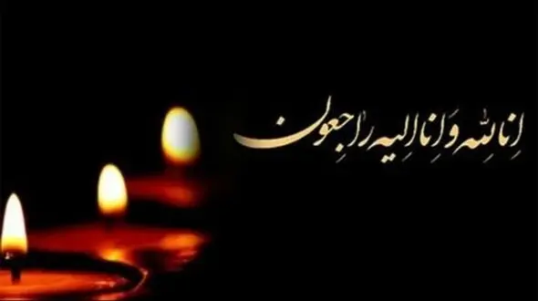عباس شقاقی فوت کرد!