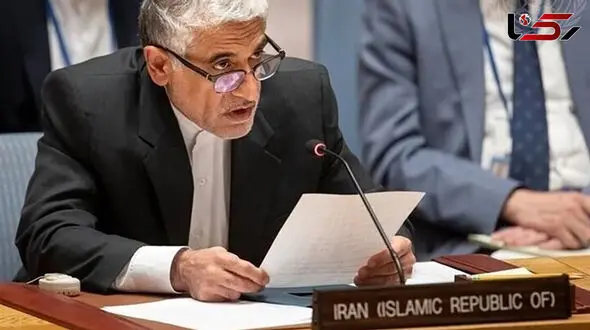 Security Council at a Pivotal Moment / European Response to China-Russia Draft Resolution