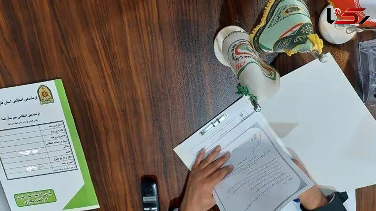 بازداشت فردی که شاکی را مدام تهدید می کرد / او از اعتماد دوستش سوء استفاده می کرد