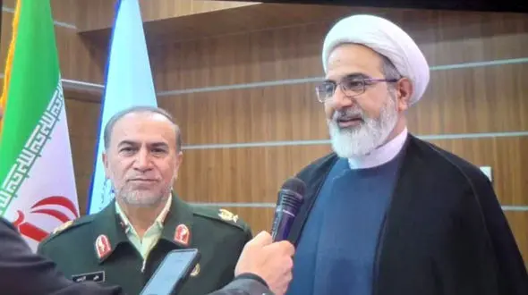 تداعی احساس امنیت با حضور پر رنگ پلیس / 60 شهید امینت از ابتدای سال + فیلم