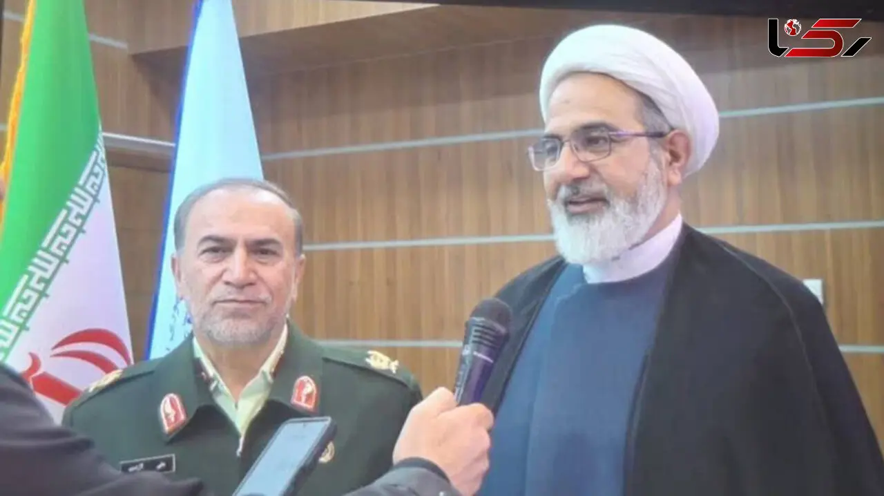 تداعی احساس امنیت با حضور پر رنگ پلیس / 60 شهید امینت از ابتدای سال + فیلم