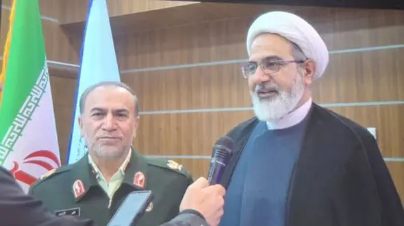 تداعی احساس امنیت با حضور پر رنگ پلیس / 60 شهید امینت از ابتدای سال + فیلم
