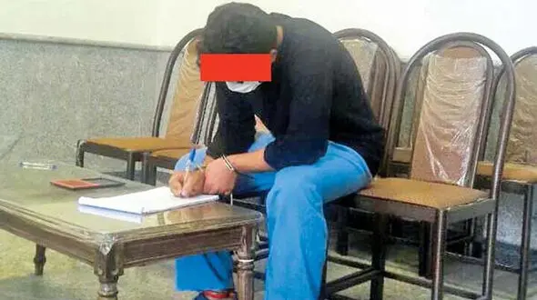 قتل خواننده زیرزمینی در منطقه خلازیر / یک زن او را از خانه بیرون کشاند