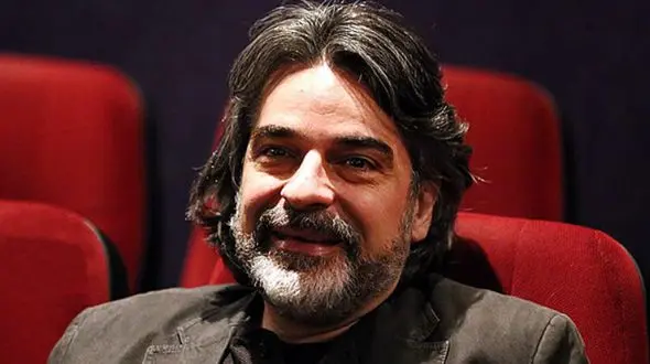  این خانم بازیگرمعروف زن “اردلان شجاع کاوه” شد + عکس