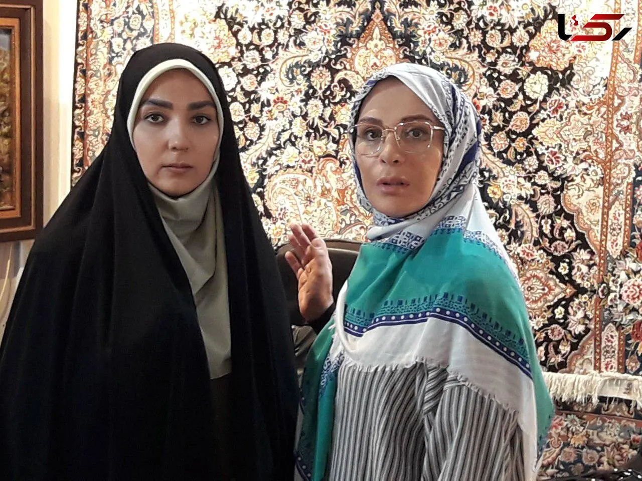تصویربرداری فصل دوم «روزهای بیقراری» به ایستگاه آخر رسید
