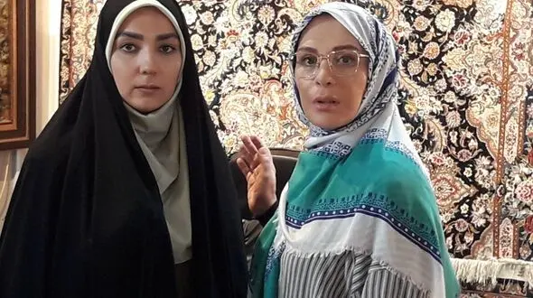 تصویربرداری فصل دوم «روزهای بیقراری» به ایستگاه آخر رسید
