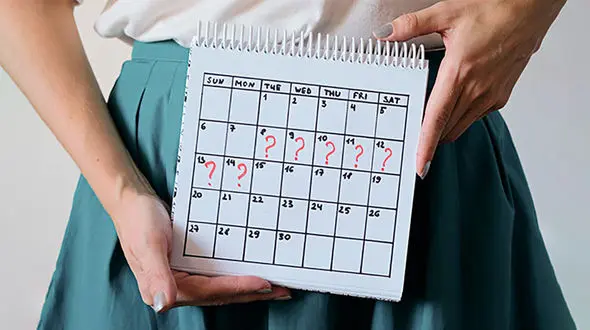 سندرم پیش از قاعدگی (PMS) چیست؟ / علل، تشخیص و روش های درمان