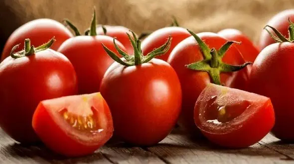 گوجه را دست کم نگیرید