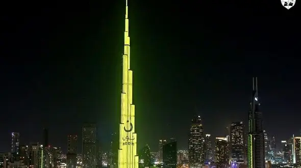 سوغاتی‌های ارزان دبی | خرید از دبی را آنلاین تجربه کنید!