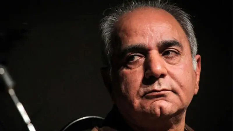 پرویز پرستویی