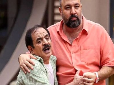 فیلم/ آواز شاد؛ برا عمو رشید تو مثل گلی ناز و خوشگلی خوندن مثه ژله وا رفت از ذوق 