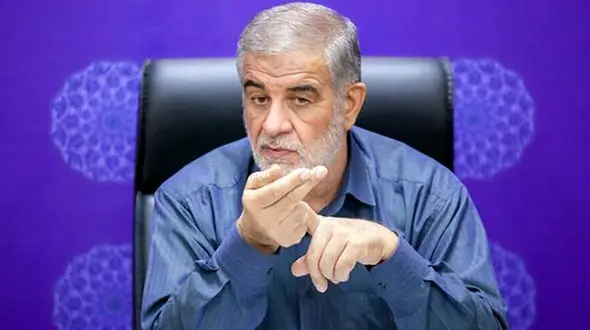 جوکار: مردم اعتراض به حق دارند/ شبکه‌های جاسوسی از همه ظرفیت‌ها استفاده می‌کنند