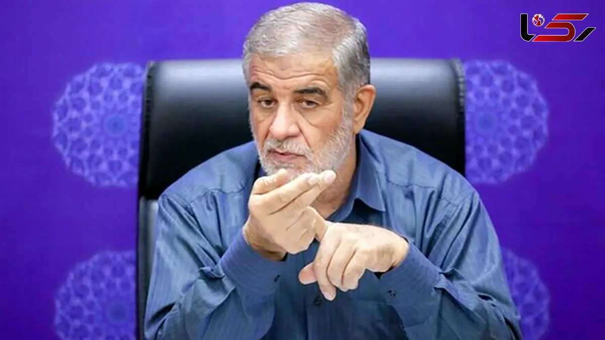 جوکار: مردم اعتراض به حق دارند/ شبکه‌های جاسوسی از همه ظرفیت‌ها استفاده می‌کنند