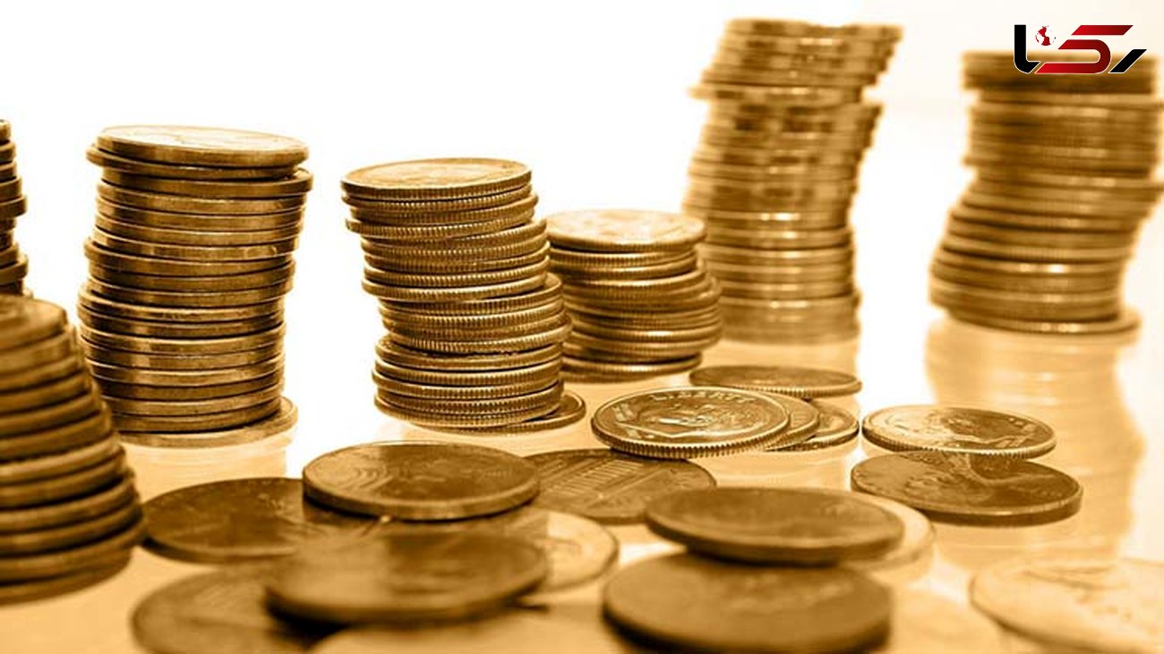 قیمت سکه، نیم‌سکه، ربع‌سکه و سکه‌گرمی / سه‌شنبه سوم دی ماه