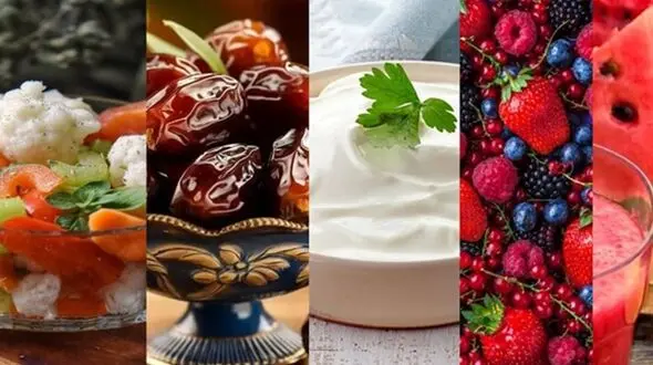 5 خوراکی سالم برای معده؛ تضمین سلامت روده شما