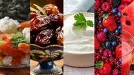 5 خوراکی سالم برای معده؛ تضمین سلامت روده شما