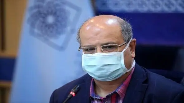 ناگفته های جنجالی زالی درباره کرونا  / آقای زالی آمار روزانه کرونا دروغ بود ؟
