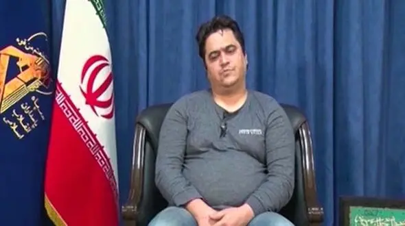 بازداشت ۵ مجرم دیگر در پرونده آمدنیوز / علنی بودن دادگاه روح الله زم؟!+ فیلم