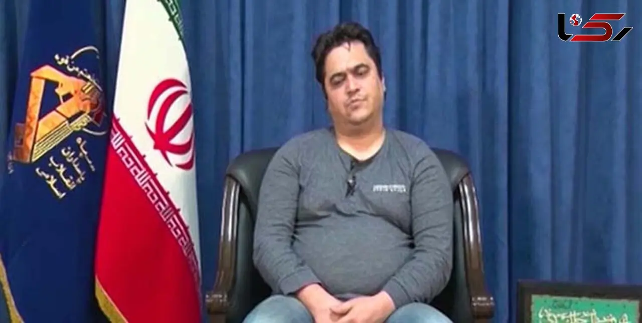 ناگفته هایی جدید از دستگیری مدیر آمد نیوز/ وقتی " زم " عملیات دستگیری خود را با مانور آموزشی اشتباه می‌گیرد!