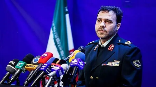 فیلم / نجات 1600 تبعه افغانستان از یخ زدگی در مرز تایباد