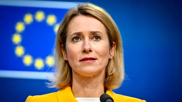 اتحادیه اروپا: ایران در دستور کار نشست بروکسل است