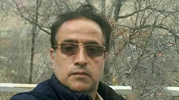 جان‌ باختن دومین مصدوم حادثه آتش‌ سوزی شهرک صنعتی بابکان آمل + عکس 