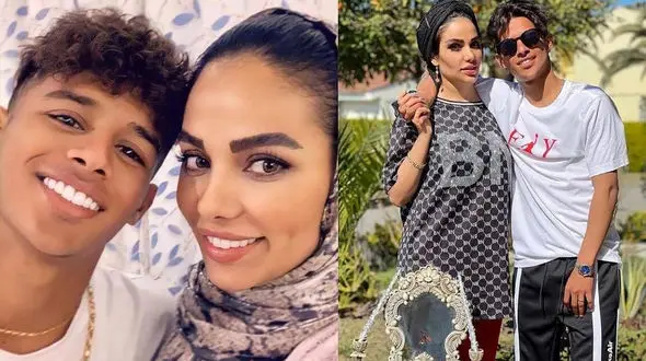 همسر مهدی قائدی: من دخالتی در تصمیمات باشگاه نداشتم 