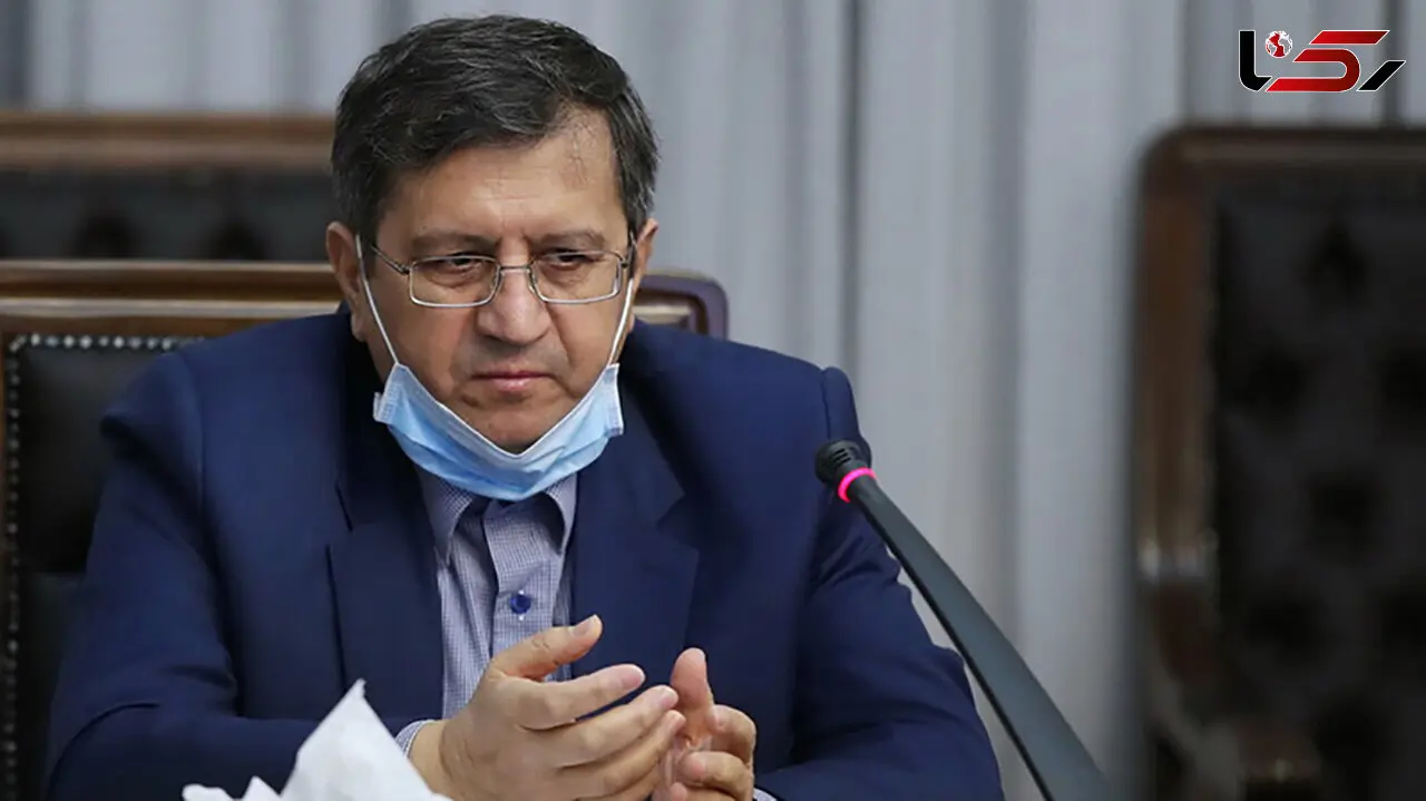 خبر مهم همتی از قیمت دلار در بازار
