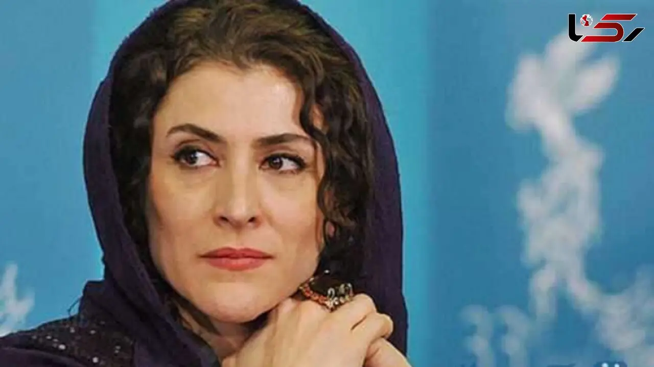  ویشکا آسایش قید ایران و بازیگری را زد ! / مهاجرت بی بازگشت خانم بازیگر !