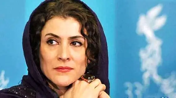  ویشکا آسایش قید ایران و بازیگری را زد ! / مهاجرت بی بازگشت خانم بازیگر !