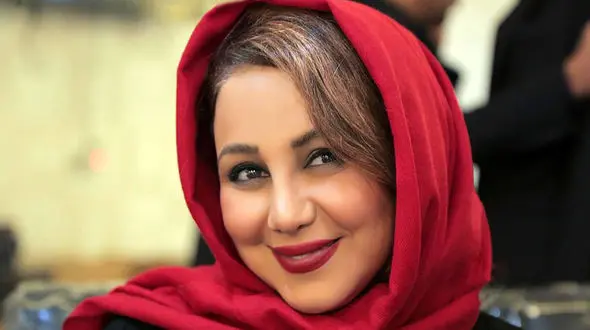 این جوان جذاب شوهر بهنوش بختیاری است ! / تا حالا پنهانش کرده بود ! + عکس