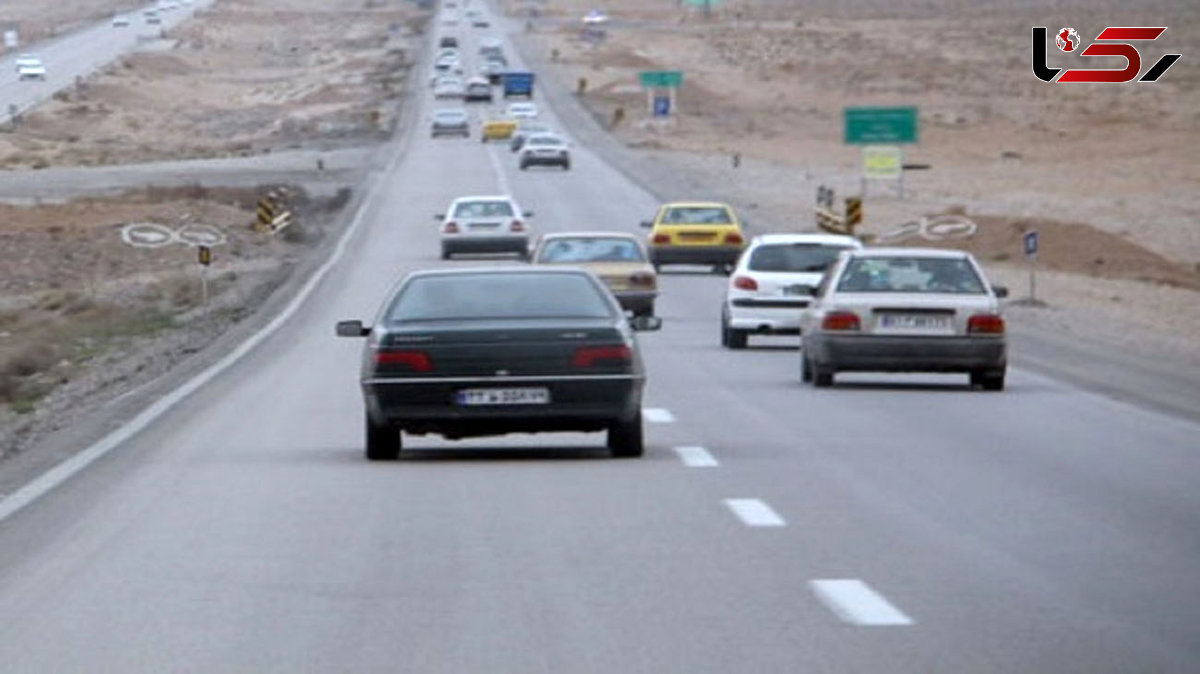 شهروندان از رانندگی حین خستگی و خواب آلودگی خودداری کنند