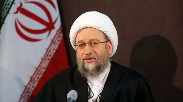 دستور لاریجانی برای بررسی شکنجه یک کارگر زندانی