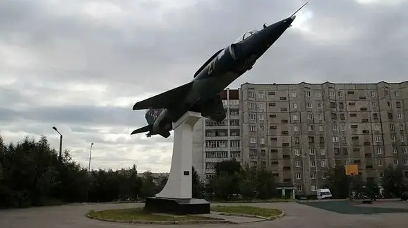 یاک-۳۸؛ جنگنده‌ای از دوران جنگ سرد که تاریخ را زنده نگه داشت